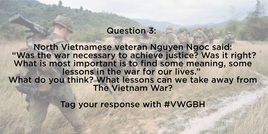 #VietnamWarPBS