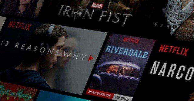 Netflix to spend Can$500 mln to make films, TV shows in Canada