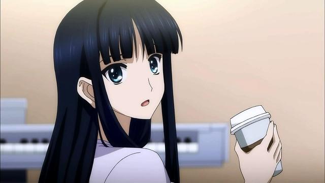 そろそろWHITE ALBUMの季節…… そろそろWHITE ALBUMの季節……
