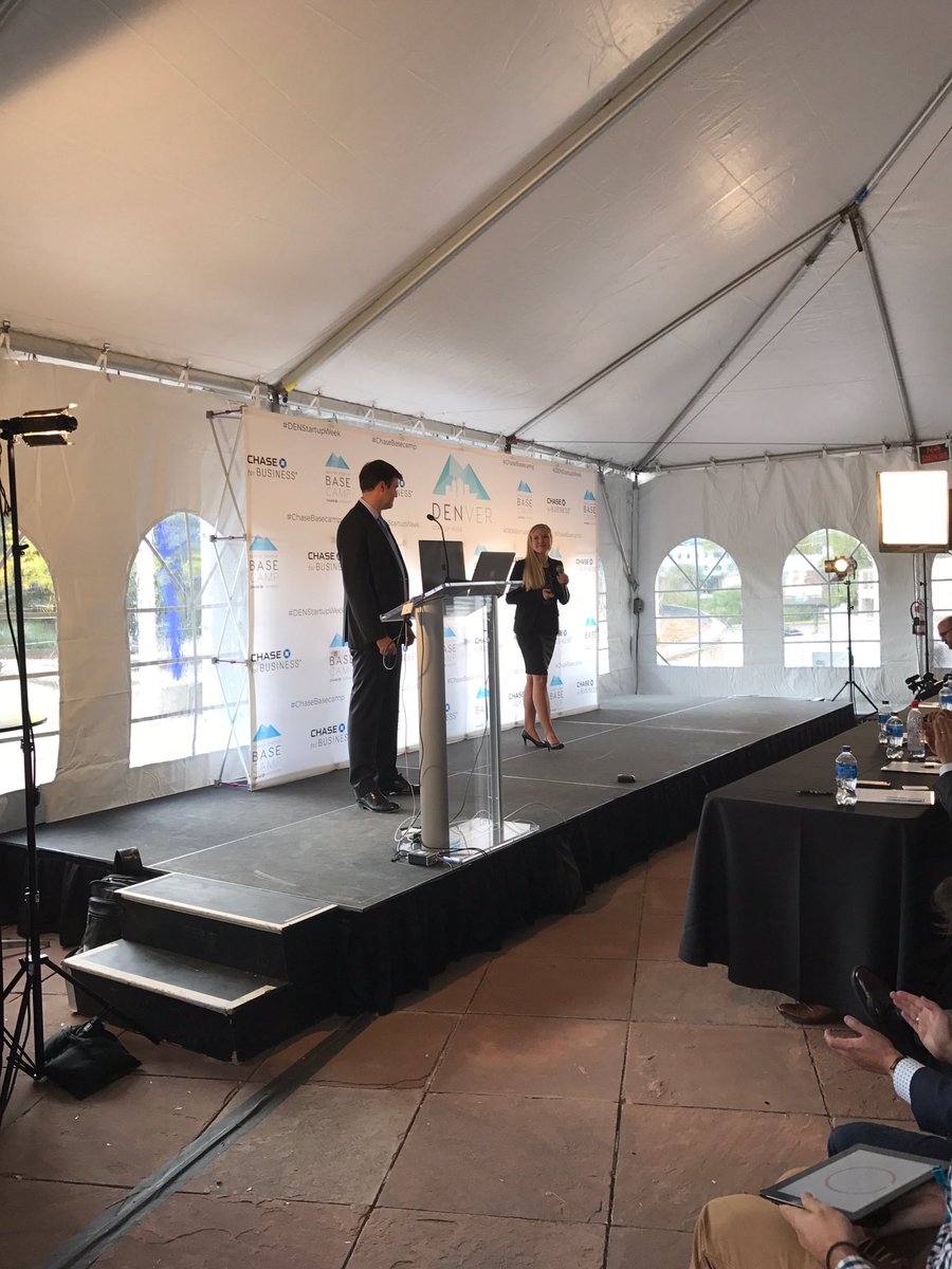 #DENStartupWeek