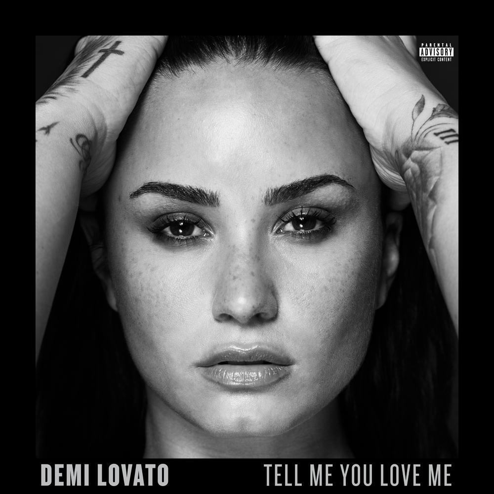RT @TIDALHiFi: Hear @DDLovato sing her truth on 'Tell Me You Love Me,' available now on https://t.co/gtHLOAhXUO https://t.co/X2g0NN1hxW