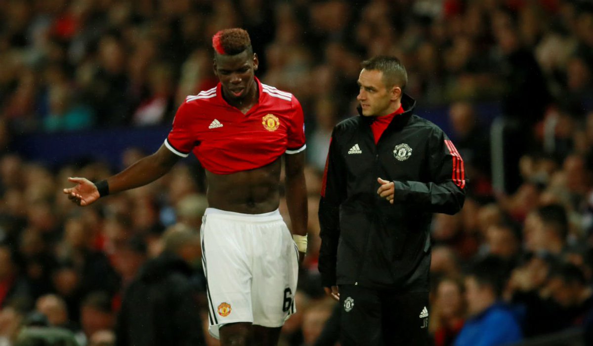 Pogba