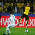 Aubameyang back to help Gabon’s World Cup bid