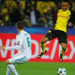 Aubameyang back to help Gabon’s World Cup bid