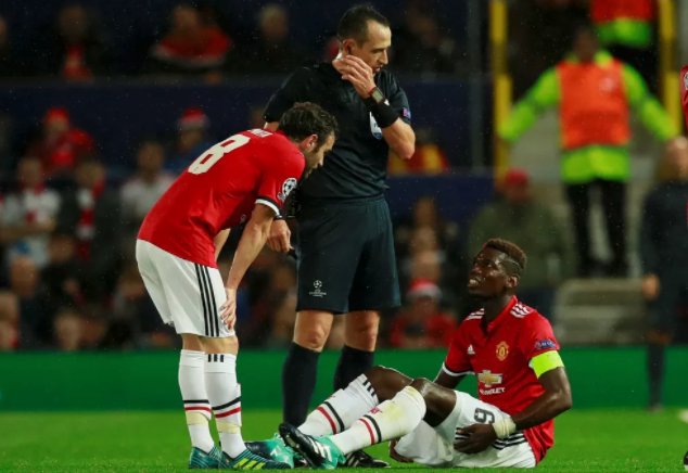 Pogba