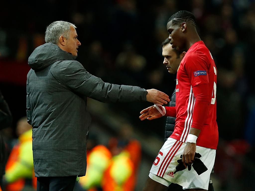 Pogba