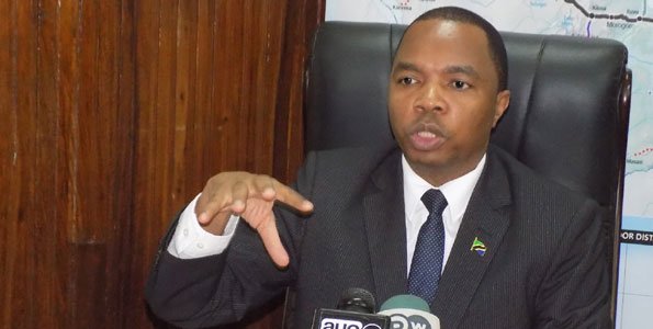 Ujenzi wa reli Morogoro mpaka Dodoma kuanza