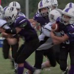 Youth football league won't play national anthem