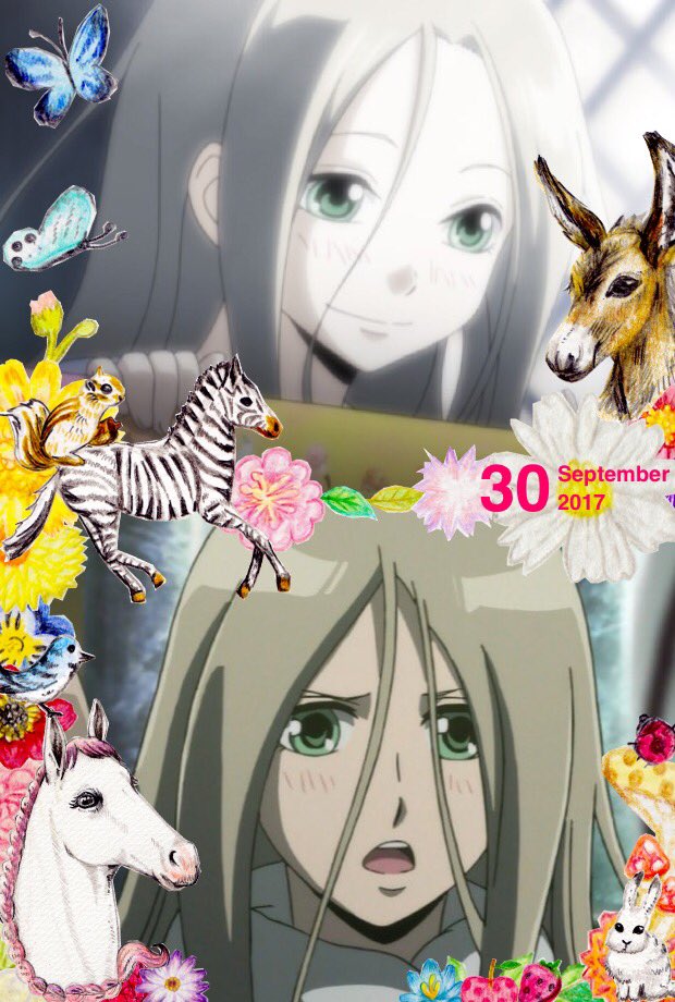誕生日おめでとう!!🎂😊🎉🌈❣️✨#イヴ・グラム生誕祭2017#9月30日はイヴ・グラムの誕生日 #ファイ・ブレイン 誕生日おめでとう!!🎂😊🎉🌈❣️✨#イヴ・グラム生誕祭2017#9月30日はイヴ・グラムの誕生日 #ファイ・ブレイン