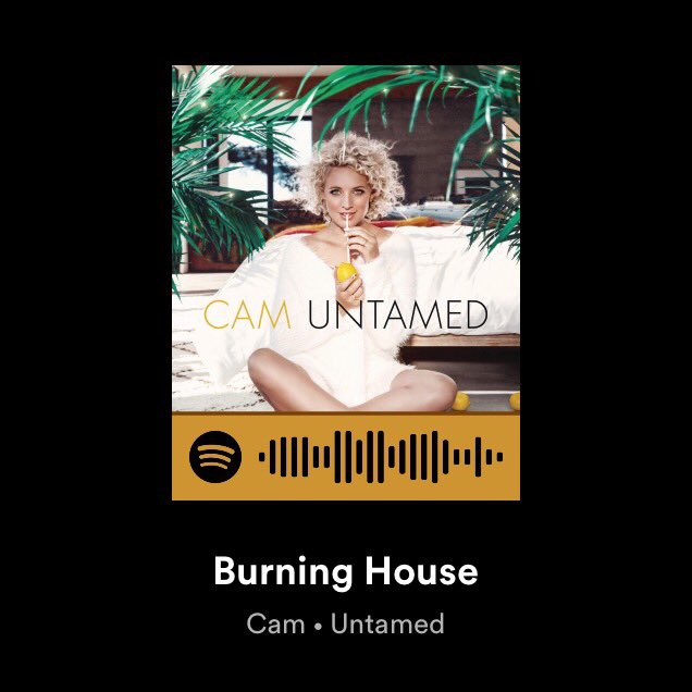#NowPlaying @camcountry https://t.co/V4fIRHRlhT