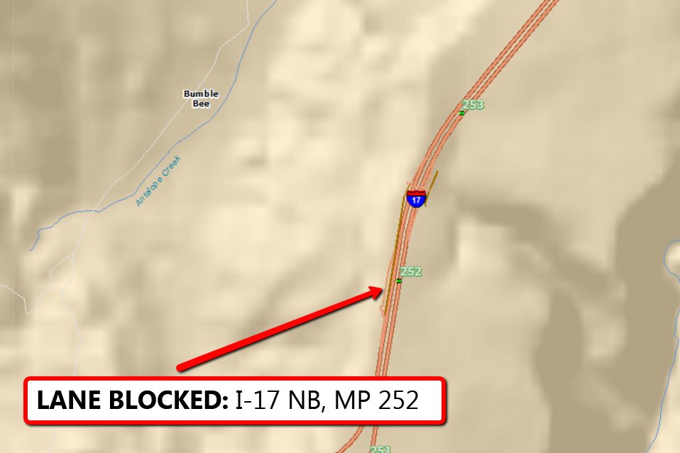 #aztraffic