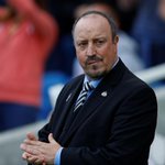 Soccer: Liverpool match 'special' for me, says Newcastle manager Benitez