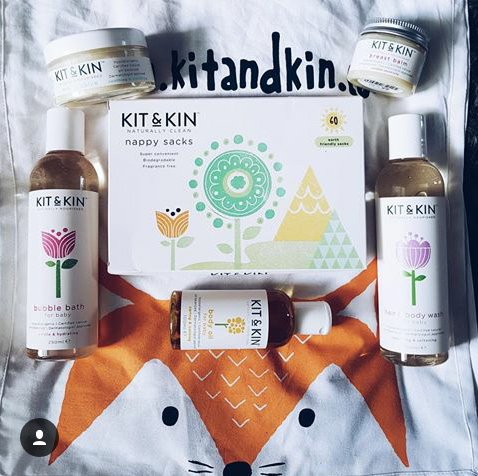 RT @KitandKinUK: Look out for more giveaways from us soon! ???? #Repost from @thelondonmother https://t.co/jDq0vfo5pL