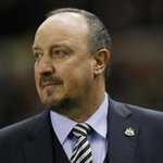 Liverpool match 'special' for me, says Newcastle manager Benitez