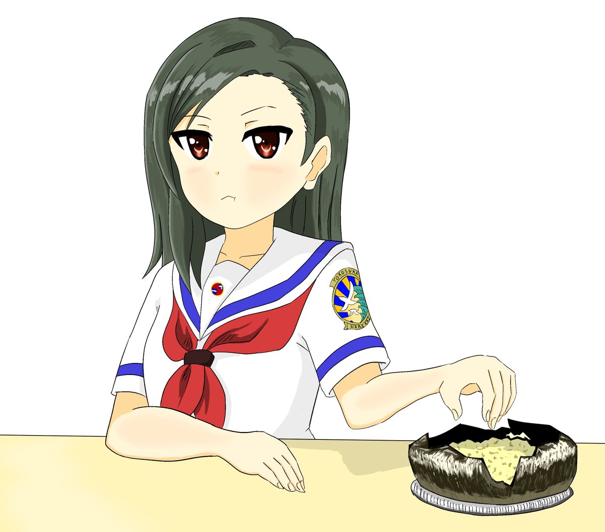 #はいふり #はいふり版深夜の創作60分一本勝負#はいふり版深夜の創作60分一本勝負20170918偶然みっちんだったの #はいふり #はいふり版深夜の創作60分一本勝負#はいふり版深夜の創作60分一本勝負20170918偶然みっちんだったの
