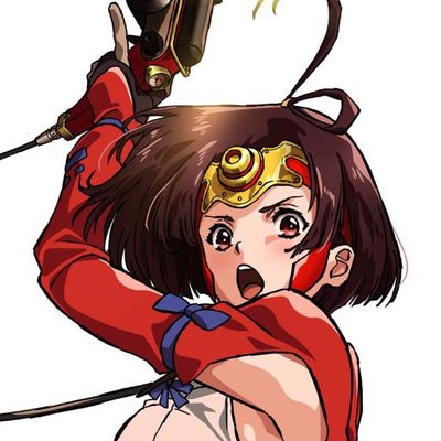 今気づいたけど💦かえでぃが「甲鉄城のカバネリ」好きだったなんて無名ちゃんを語りたいぞ( ̄ー ̄) 今気づいたけど💦かえでぃが「甲鉄城のカバネリ」好きだったなんて無名ちゃんを語りたいぞ( ̄ー ̄)