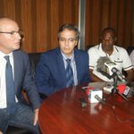 Violences à Boké : l’EDG se penche vers une solution alternative