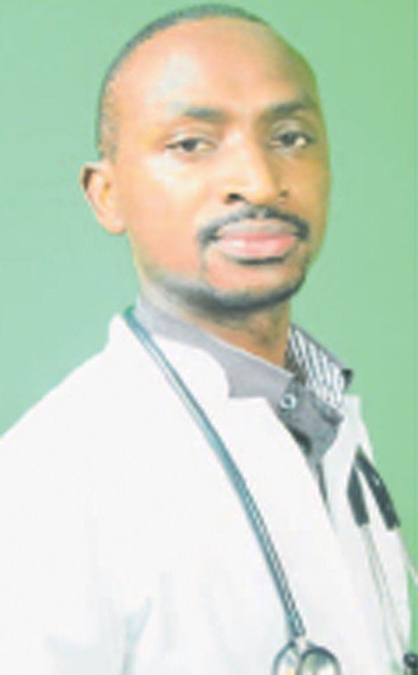 WHAT'S UP DOC : Wisdom is key as healthcare goes digital