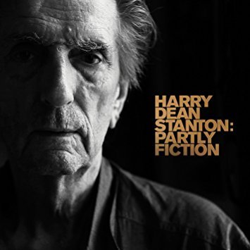 Harry Dean Stanton