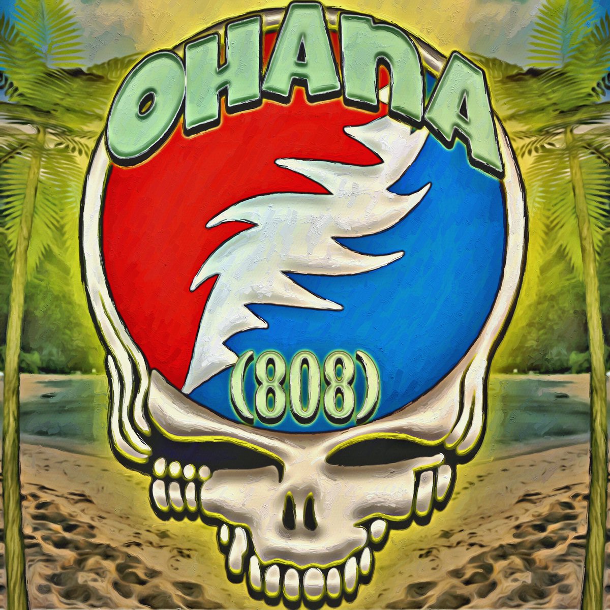 #Hawaii