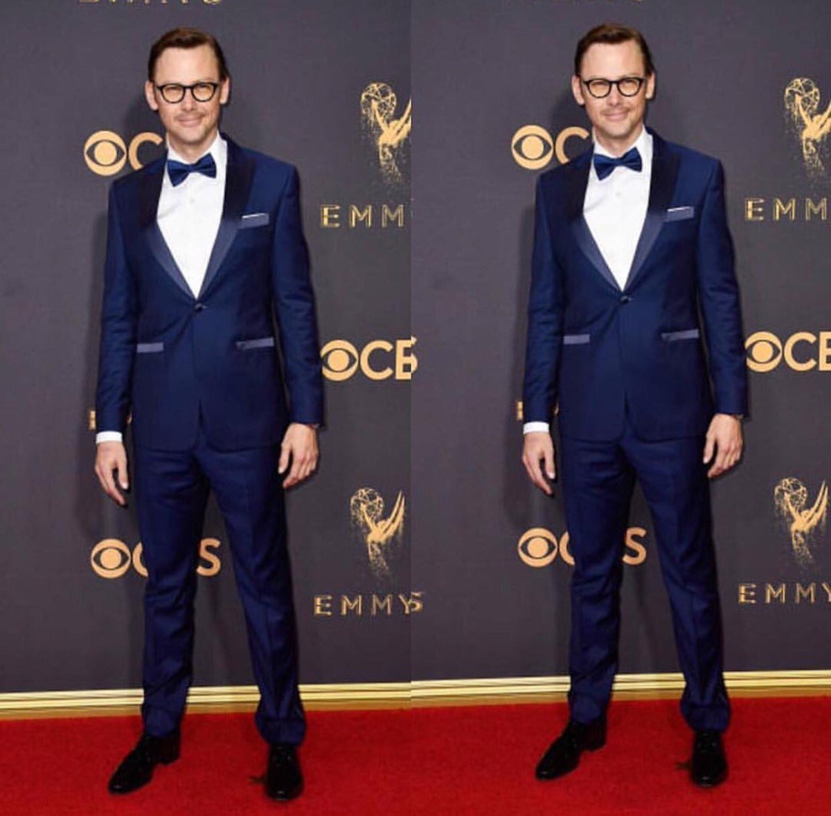 #Emmys