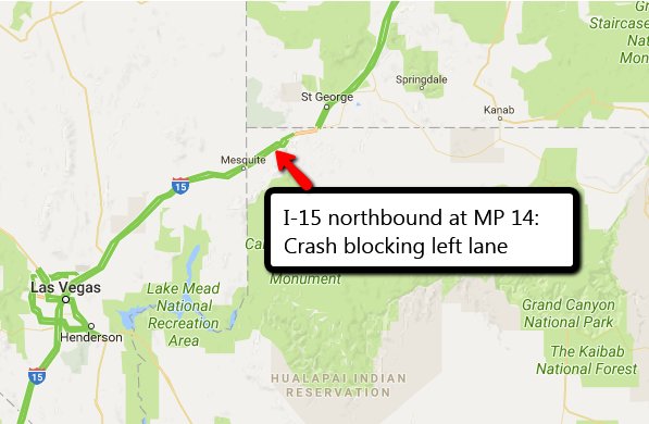 #aztraffic