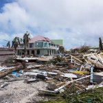 Ce qu'il faut savoir sur Maria, l'ouragan qui menace la Guadeloupe et la Martinique