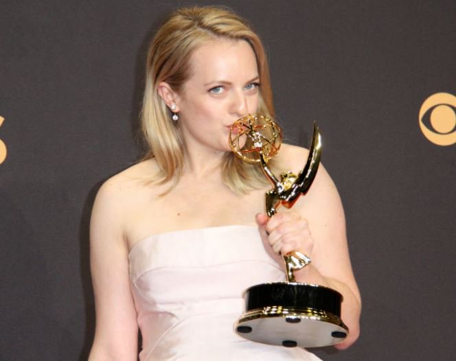‘Veep’ and ‘The Handmaid’s Tale’ win top Emmy Award prizes