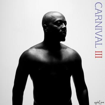 RT @THEBEAT979FM: Wyclef Jean Drops New Album ‘CARNIVAL III’
https://t.co/eJ9Cwn999S https://t.co/vrkpMJDMhX