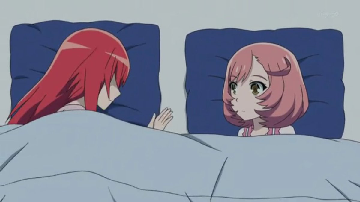 キンプラのピンク髪と赤髪の女の子気になった人はレインボーライブ見よ。べるなる最高だから…!誰にも頼らない頼れない女王様が キンプラのピンク髪と赤髪の女の子気になった人はレインボーライブ見よ。べるなる最高だから…!誰にも頼らない頼れない女王様が