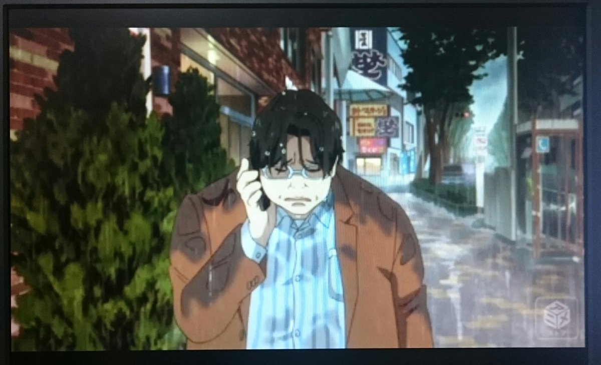 SHIROBAKOトークショーが超楽しかったのでdアニメでSHIROBAKO見直し中しかし深夜の部に参加した後だとどうし SHIROBAKOトークショーが超楽しかったのでdアニメでSHIROBAKO見直し中しかし深夜の部に参加した後だとどうし