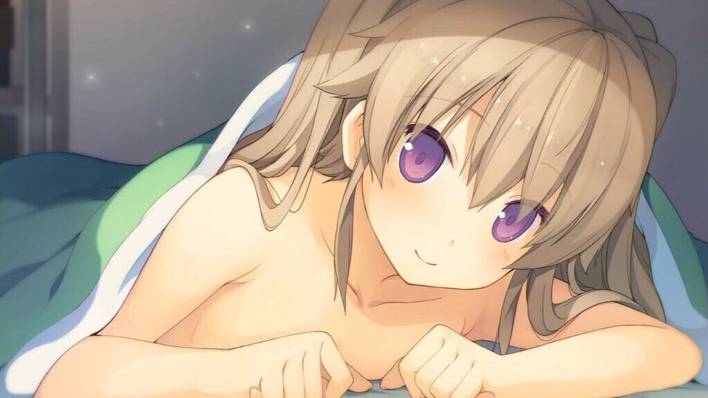 おやすみなさい(≡vωv≡)zzZ#蒼の彼方のフォーリズム#あおかな#有坂真白 おやすみなさい(≡vωv≡)zzZ#蒼の彼方のフォーリズム#あおかな#有坂真白