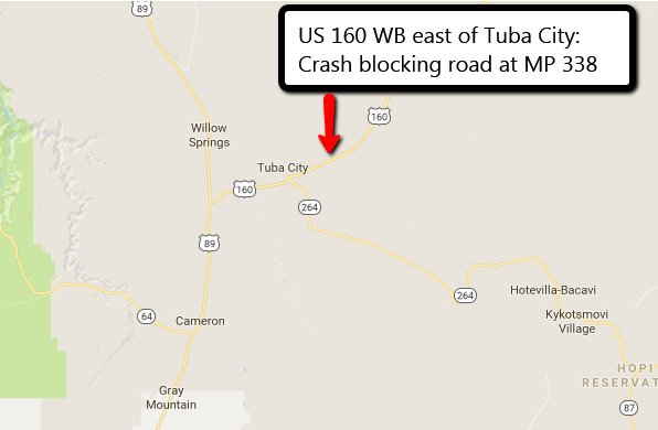 #aztraffic