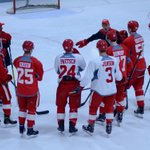 10 takeaways as Red Wings depart Traverse City, eye exhibition season