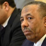 Rival Libya govt seeks international recognition