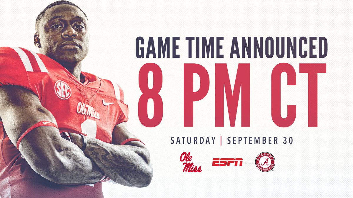 Ole Miss