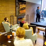 Comedy club takes its show on the road in Carlisle