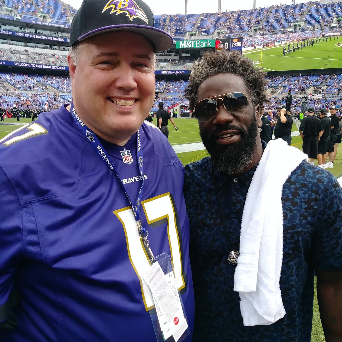 #Ravens