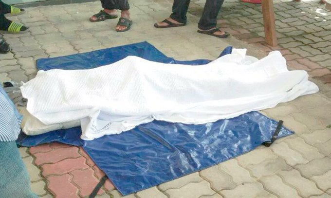 RT @NST_Online: Man watches helplessly as friend drowns in Langkawi fishing outing
https://t.co/lsAXoImeZJ https://t.co/R62SPcV8LN