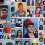 North Farmington students gain internet fame for senior IDs