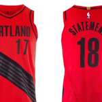Is the Blazers' new jersey a hit or miss?
