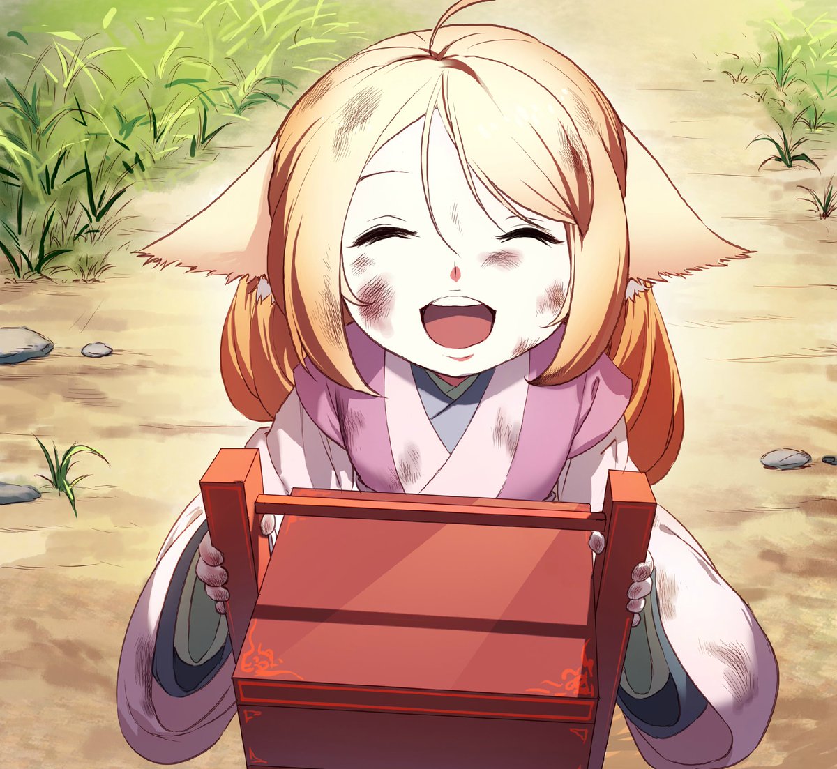 #縁結びの妖狐ちゃん 縁結びの妖狐ちゃん #縁結びの妖狐ちゃん 縁結びの妖狐ちゃん