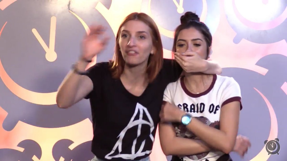 #LiveDepoisDas11