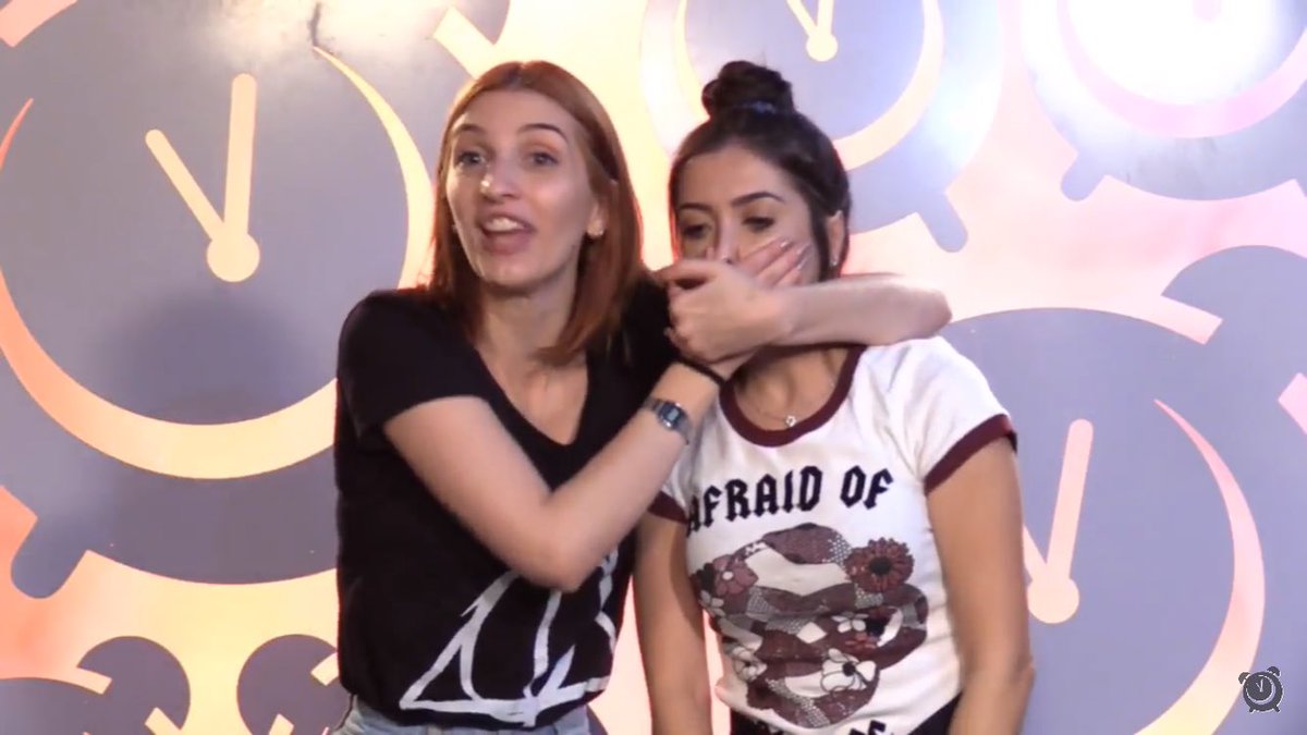 #LiveDepoisDas11