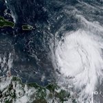 Maria, ouragan "potentiellement catastrophique", en route vers la Guadeloupe