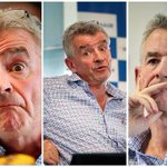 Revealed: Ryanair releases full list of upcoming cancellations