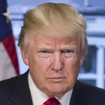 Trump says he's pondering an armed forces parade to show nation's military might
