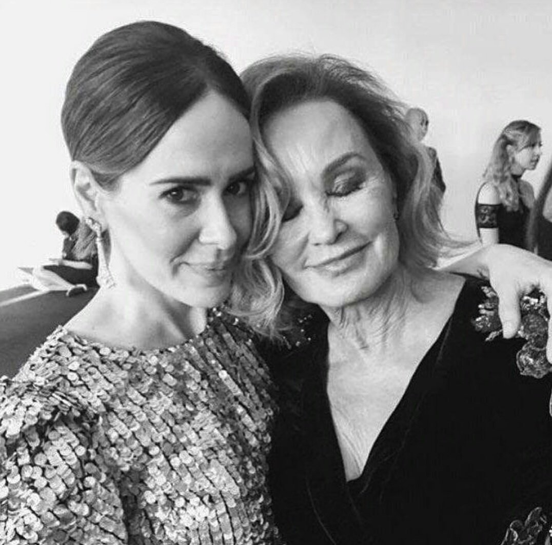 #Emmys