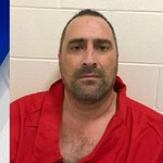 Gary Schara, charged with rape, abduction and murder of Lisa Ziegert in 1992