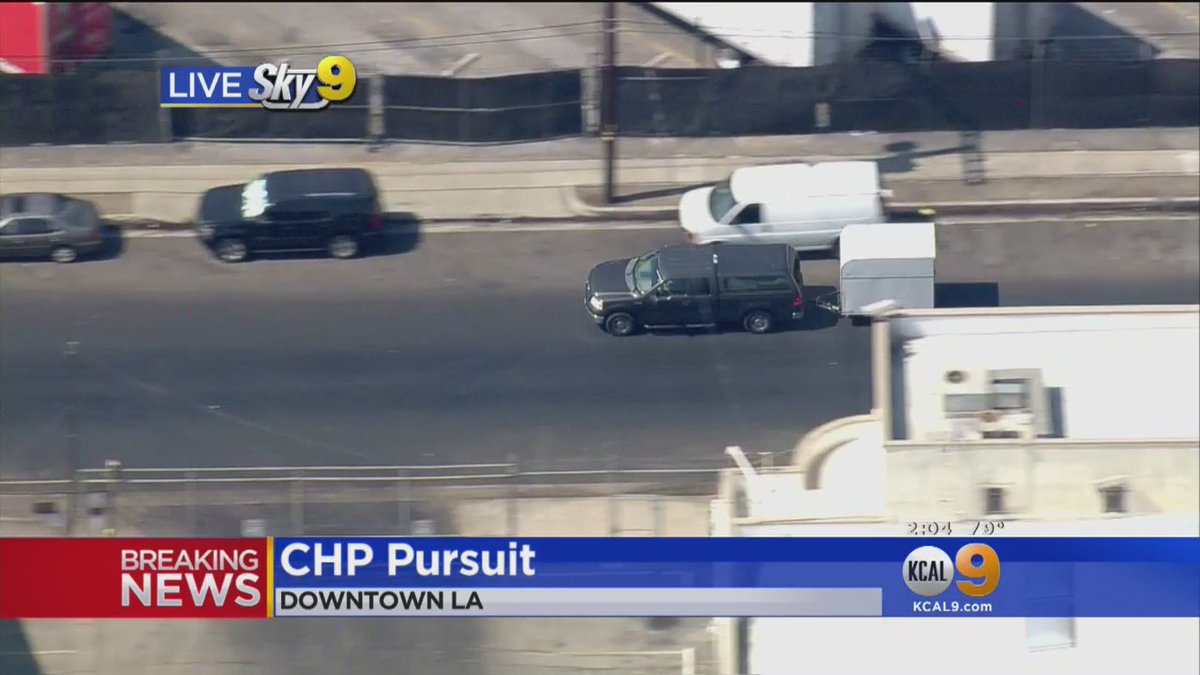 #CHASE